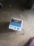 Dayco 89252 Automatic Belt Tensioner. Fixed Price $25.99.
