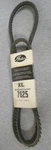 New Gates Xl 7625 Serpentine Belt 9.5/10MM 1605MM. Fixed Price $9.99.