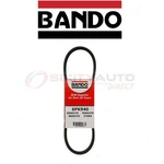 Bando 6PK940 Serpentine Belt For K060370RPM 99366-90940 6K935 6K370 Jb. Fixed Price $20.91.