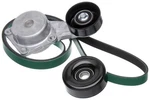Serpentine Belt Drive Component Kit. Fixed Price $178.99.