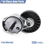 Serpentine Belt Tensioner Pulley For Chrysler Caravan Plymouth Dodge 419-300. Fixed Price $21.59.