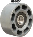 Dayco 89105 Idler/tensioner Pulley, Hd,. Fixed Price $56.99.