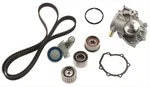 Engine Timing Belt Kit With Water Pump Aisin TKF007 For Subaru Baja EJ253. Fixed Price $266.49.