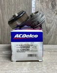 Acdelco 38462 Belt Tensioner Assembly For Cts Caprice Corvette G8 Solstice. Fixed Price $59.99.