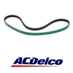 Acdelco Oem Heavy Duty Serpentine Belt For 1999-2008 Gmc Sierra 1500 V8-5.3L. Fixed Price $65.95.