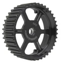 Krc Power Steering Tooth Alum. Pulley 17 Spl For Pump (82308040). Fixed Price $144.99.