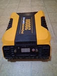 Powerdrive PD2000 2000W Bluetooth Inverter. Fixed Price $90.00.