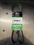 Gates K060586HD Fleetrunner Micro-v Serpentine Drive Belt. Fixed Price $26.62.