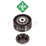 Ina Drive Idler Assembly For 1999-2004 Volkswagen Golf 1.9L L4 Belts Xo. Fixed Price $40.67.