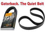 Serpentine Poly-v Belt Quiet Gatorback Continental Elite 4060514, 6PK1305. Fixed Price $76.99.