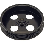 300-550 Dorman Power Steering Pump Pulley For Nissan Altima 1993-2001. Fixed Price $94.19.