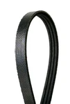 Serpentine Belt-multi-v Stretch Fits 16-20 Mazda MX-5 Miata 2.0L-L4. Fixed Price $25.41.