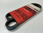 Motorcraft JK4-385 Alternator P/s Drive Belt 1988-1994 Mercury Capri W/ Ac. Fixed Price $13.45.