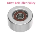 PT506 Drive Belt Idler Pulley Fits Chevrolet Gmc Hummer Isuzu Scion Toyota 01-12. Fixed Price $20.00.