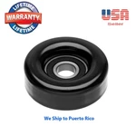 38006 Drive Belt Idler Pulley Fit ZZM415980 ZZM1 Xs. Fixed Price $111.50.