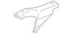 Genuine Subaru Turbocharger Stay 14421AA021. Fixed Price $54.46.
