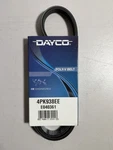 Dayco 4PK938EE 36.93 Long, Rib Count Serpentine Belt. Fixed Price $14.00.