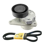 KIT-070224-405 Genuinexl Accessory Belt Tensioner For Volvo S60 V70 XC70 S80 S40. Fixed Price $130.91.