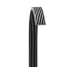 Serpentine Belt Dayco 6070550 Fits 1999 Vw Eurovan. Fixed Price $71.30.