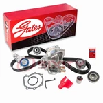 Gates Powergrip TCKWP328 Timing Belt Component Kit For WPK43548 WPK-0057 Cv. Fixed Price $364.98.