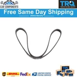 Trq New Serpentine Belt Fits For 2008-2020 Gmc Isuzu Hummer Chevy. Fixed Price $28.70.