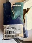 23857789 Volvo Accessory Belt Used 10K Miles. Fixed Price $29.99.