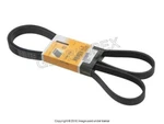 Vw Routan (2009-2010) Single Belt Drive 6K X 1760 Contitech + Year Warranty. Fixed Price $35.35.