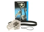 New Dayco Timing Belt Kit With Water Pump WP245K5A Dodge Plymouth Neon 2.0 99-01. Fixed Price $139.95.