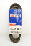 Trp Cogged V-belt Free Shipping Returns. Fixed Price $15.77.