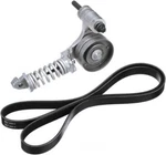 Serpentine Belt Drive Component Kit-accessory Gates 90K-38344A. Fixed Price $126.00.