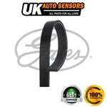 Fits Land Rover Toyota Ford Gates V-ribbed Belts -7362. Fixed Price $18.49.