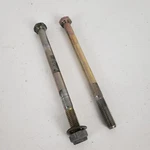 Bmw E34 E36 E39 E28 E46 M50 M52 M54 Alternator Mounting Hex Bolt X2 07119904677. Fixed Price $29.99.
