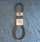 Nos Gates Xl 9390 Green Stripe Drive Belt Various 1973 - 2007 Cars & Trucks. Fixed Price $20.00.