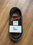 Browning BX81 Grip Notch V-belt 84 Inch Outside Length 82.8 Pitch. Fixed Price $9.99.