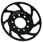 Moroso 8 In. Ultra Series Crank Trigger Wheel Big Block Chevy. Fixed Price $210.99.