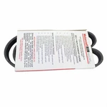 Serpentine Belt Oem Motorcraft JK4365 Ford Explorer, Fusion. Fixed Price $31.67.