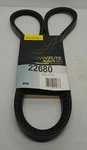 22680 Continental Elite Heavy Duty Cogged Matchmaker V-belt Drive. Fixed Price $18.38.