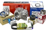Timing Belt 9 Piece Set For Subaru Wrx Gvb 2012/01-2012/07. Fixed Price $475.19.