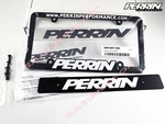 Perrin License Plate Hole Delete + Frame For 2006-2017 Subaru Impreza Wrx Sti. Fixed Price $60.99.