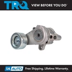 Trq Accessory Drive Belt Tensioner Assembly For Toyota 4RUNNER Tacoma 2.7L New. Fixed Price $59.95.