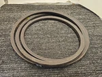 Lastec Llc 063211 V-belt V-snaar 4224 13 Feet Brown. Fixed Price $116.76.