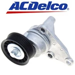 Gm Chevrolet 4.8L 5.3L 6.0L V8 Serpentine Belt Tensioner Assembly Acdelco. Fixed Price $59.99.