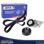 Serpentine Belt Component Kit For Chevy Suburban Silverado Tahoe Gmc Cadillac. Fixed Price $53.10.