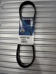 Brand New Dayco 6PK871EE Poly Rib Serpentine Belt Free. Fixed Price $26.99.