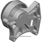 Genuine Gm Fan Pulley 97309640. Fixed Price $308.85.