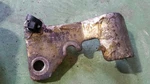 Dodge Ram Cummins 24V 5.9L Bracket 3957218. Fixed Price $12.50.