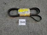 Genuine Hyundai 2009-2013 Equus Genesis Serpentine Belt Oem 25212 3F360. Fixed Price $19.99.