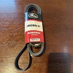 Gates Micro-v Serpentine Drive Belt K060952. Fixed Price $45.95.