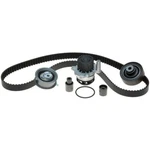 New Gates TCKWP321 Powergrip Premium Oe Timing Belt Component Kit W/water Pump. Fixed Price $230.00.