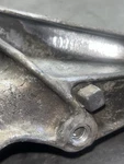 Chevy Gm 2.8 V6 A/c Compressor Brackets S-10/15 Blazer/jimmy/truck 14094130. Fixed Price $44.99.
